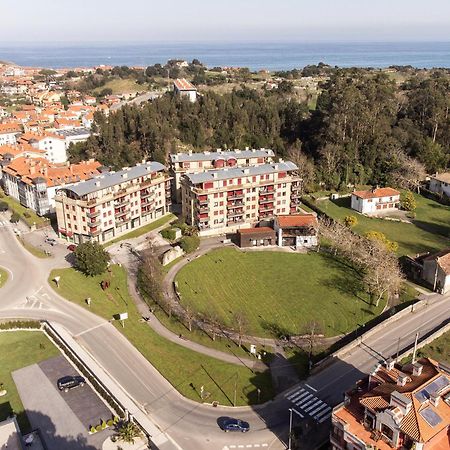 Rinconin, Estudio A 900 Metros De La Playa Vut-3936-As Llanes Zewnętrze zdjęcie