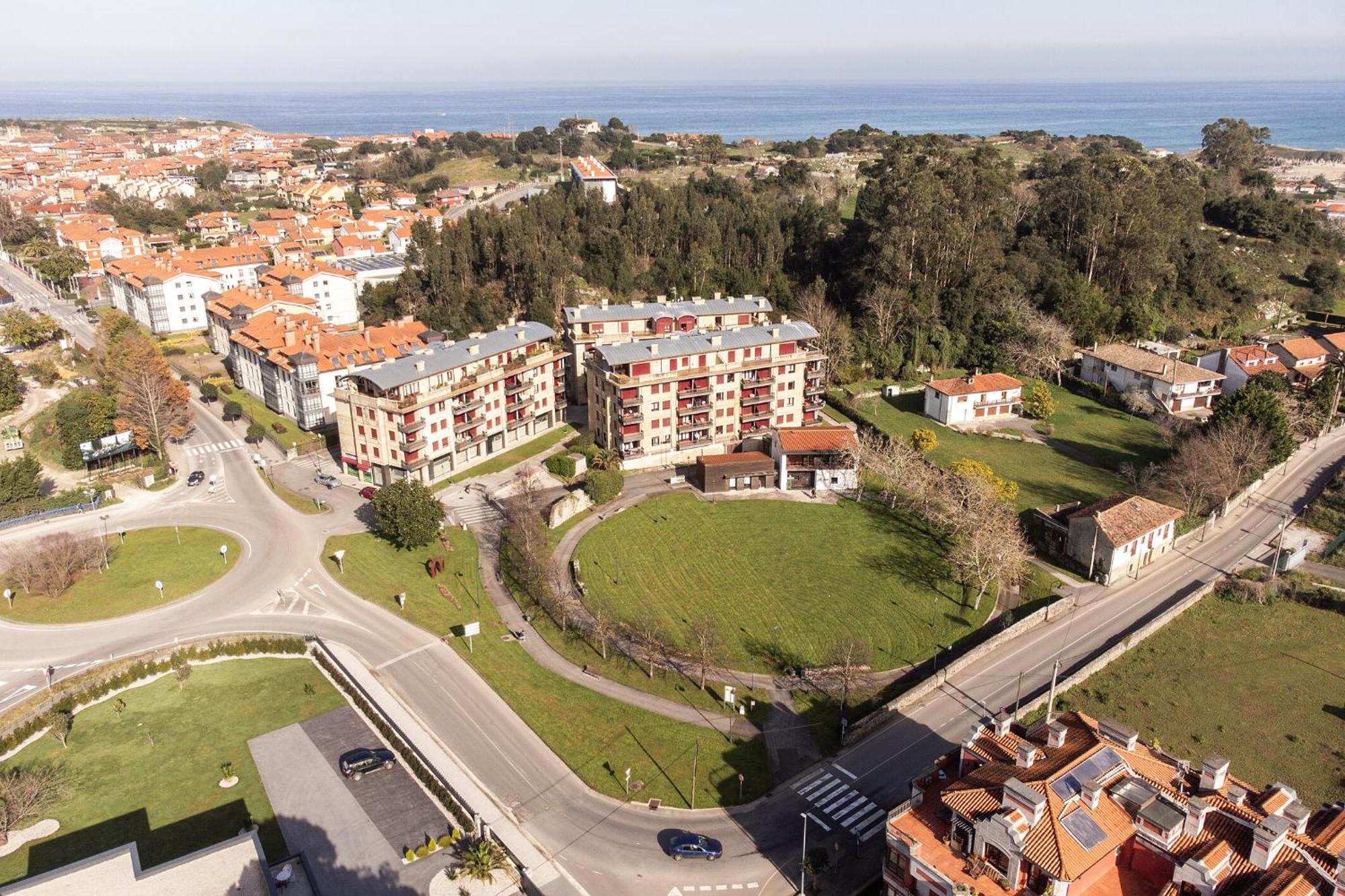 Rinconin, Estudio A 900 Metros De La Playa Vut-3936-As Llanes Zewnętrze zdjęcie