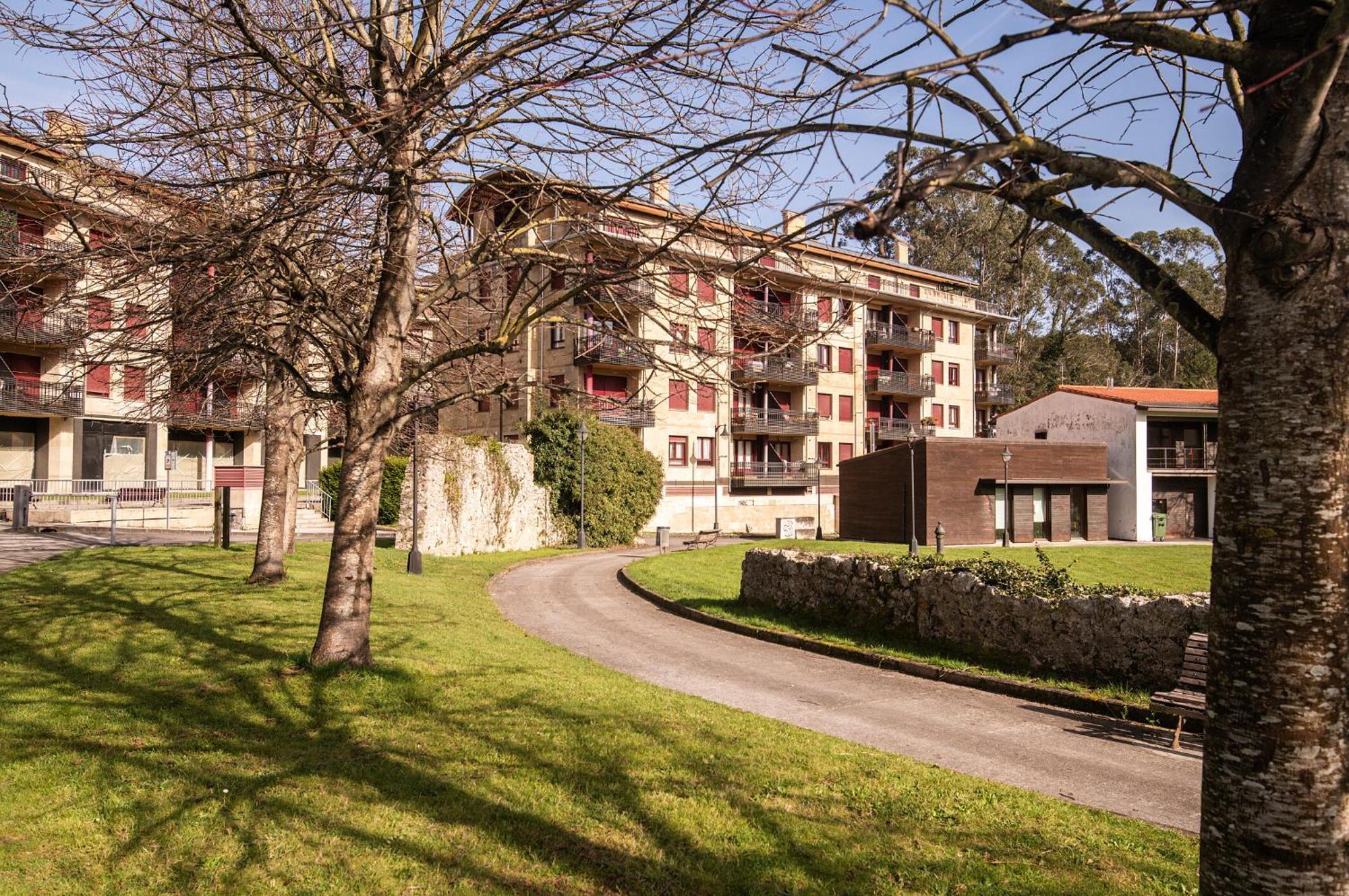 Rinconin, Estudio A 900 Metros De La Playa Vut-3936-As Llanes Zewnętrze zdjęcie
