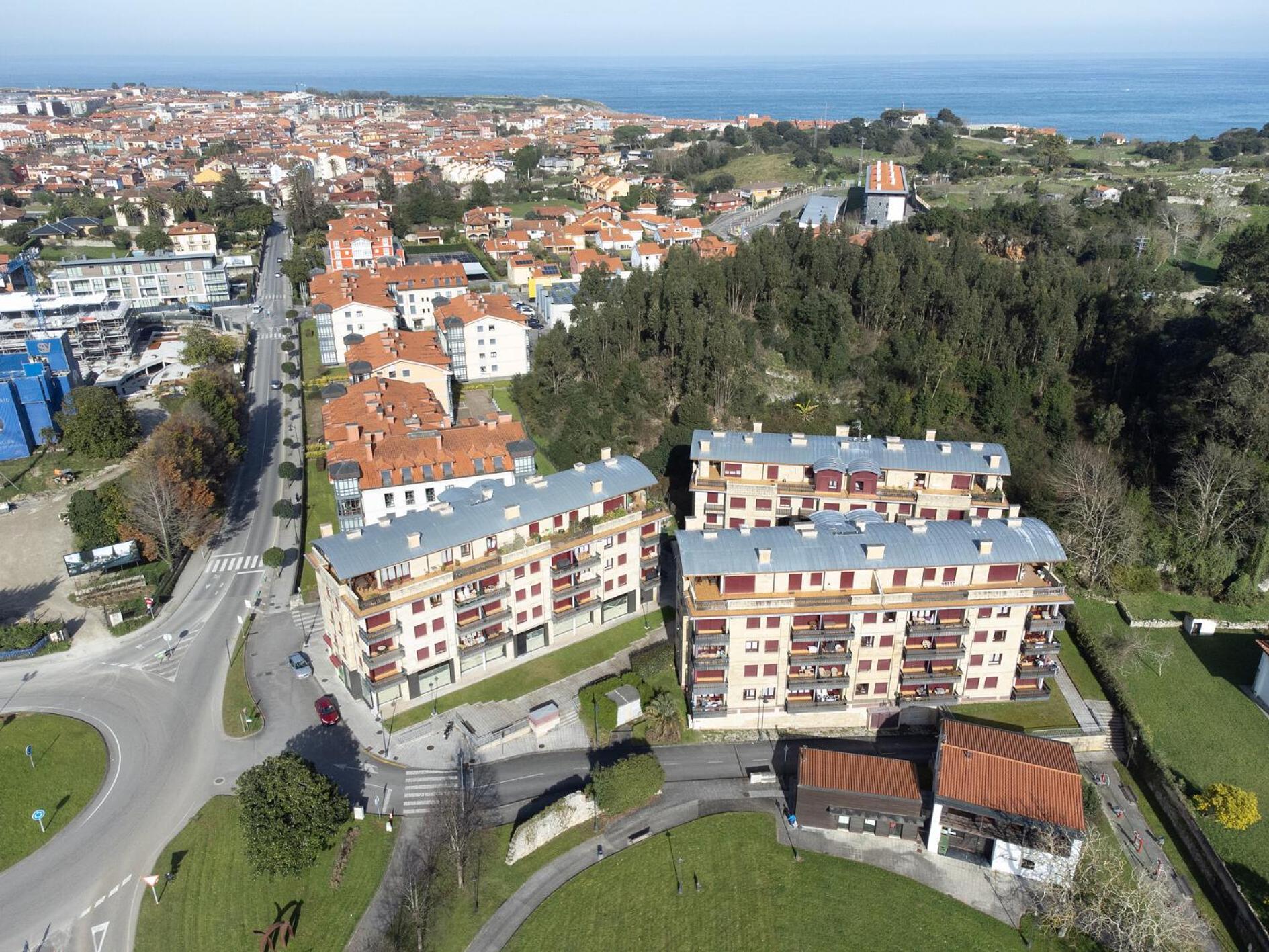 Rinconin, Estudio A 900 Metros De La Playa Vut-3936-As Llanes Zewnętrze zdjęcie