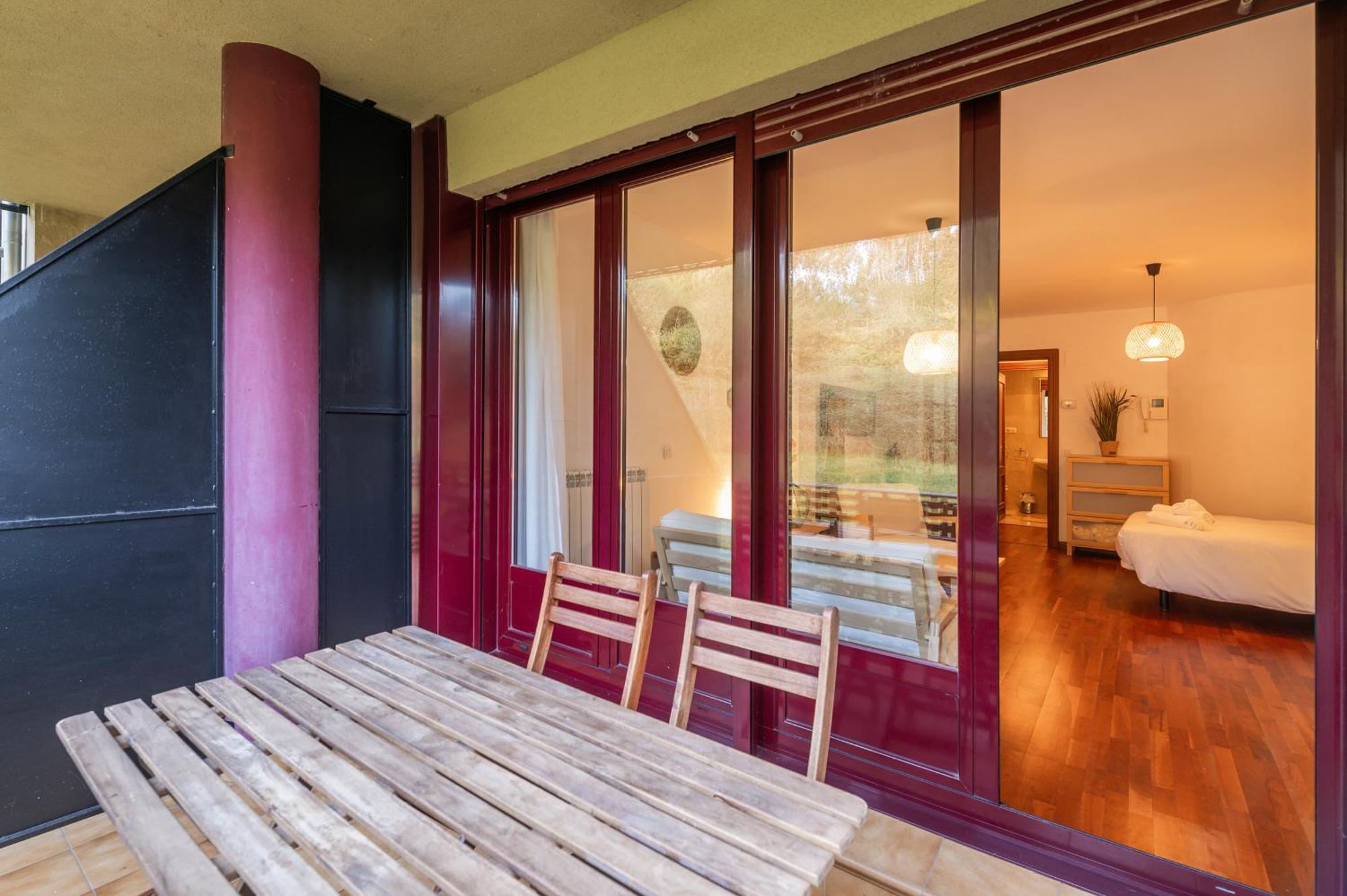 Rinconin, Estudio A 900 Metros De La Playa Vut-3936-As Llanes Zewnętrze zdjęcie
