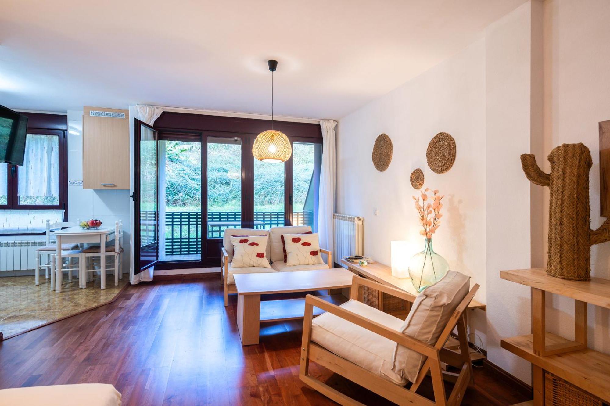 Rinconin, Estudio A 900 Metros De La Playa Vut-3936-As Llanes Zewnętrze zdjęcie