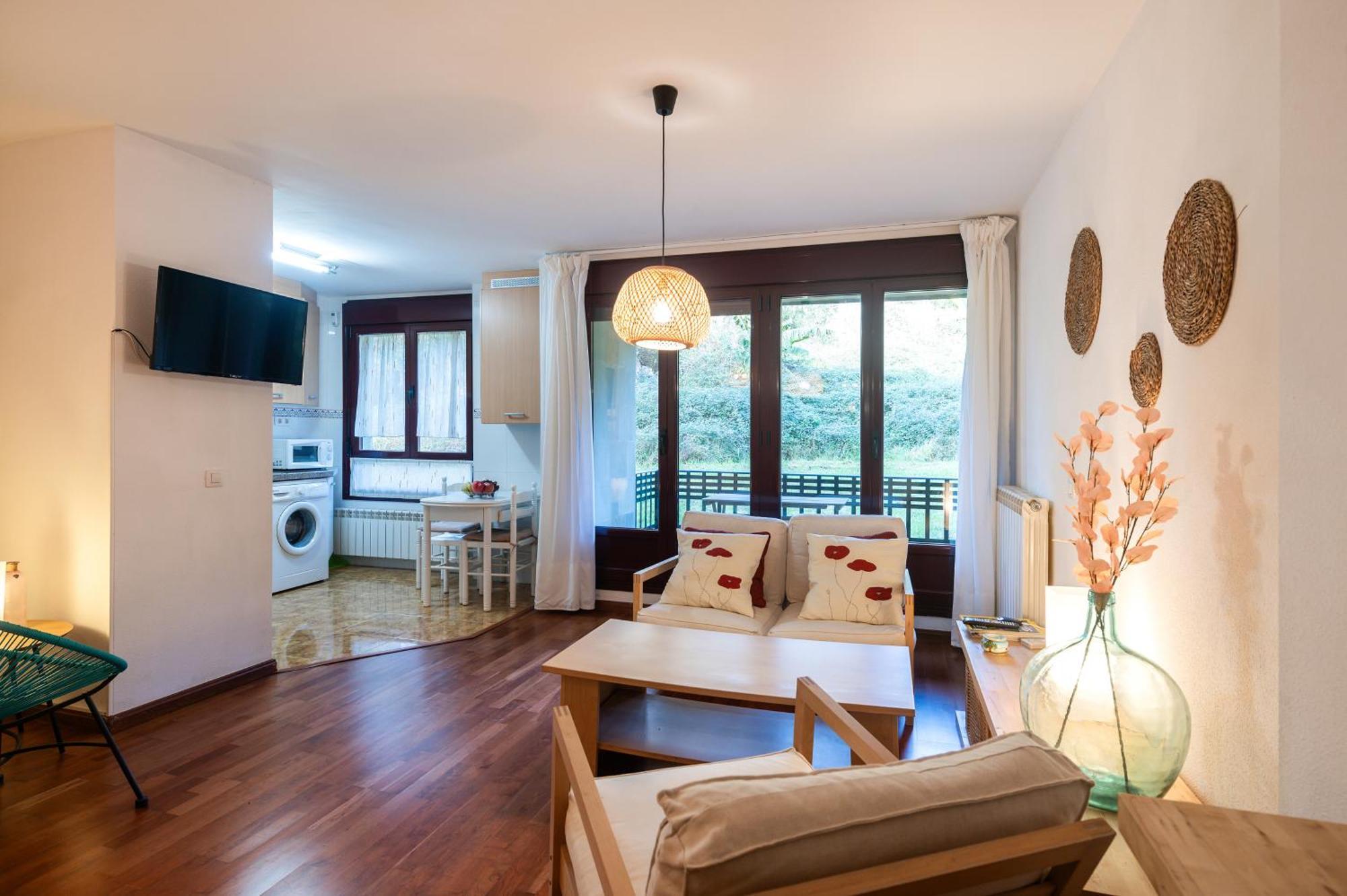 Rinconin, Estudio A 900 Metros De La Playa Vut-3936-As Llanes Zewnętrze zdjęcie
