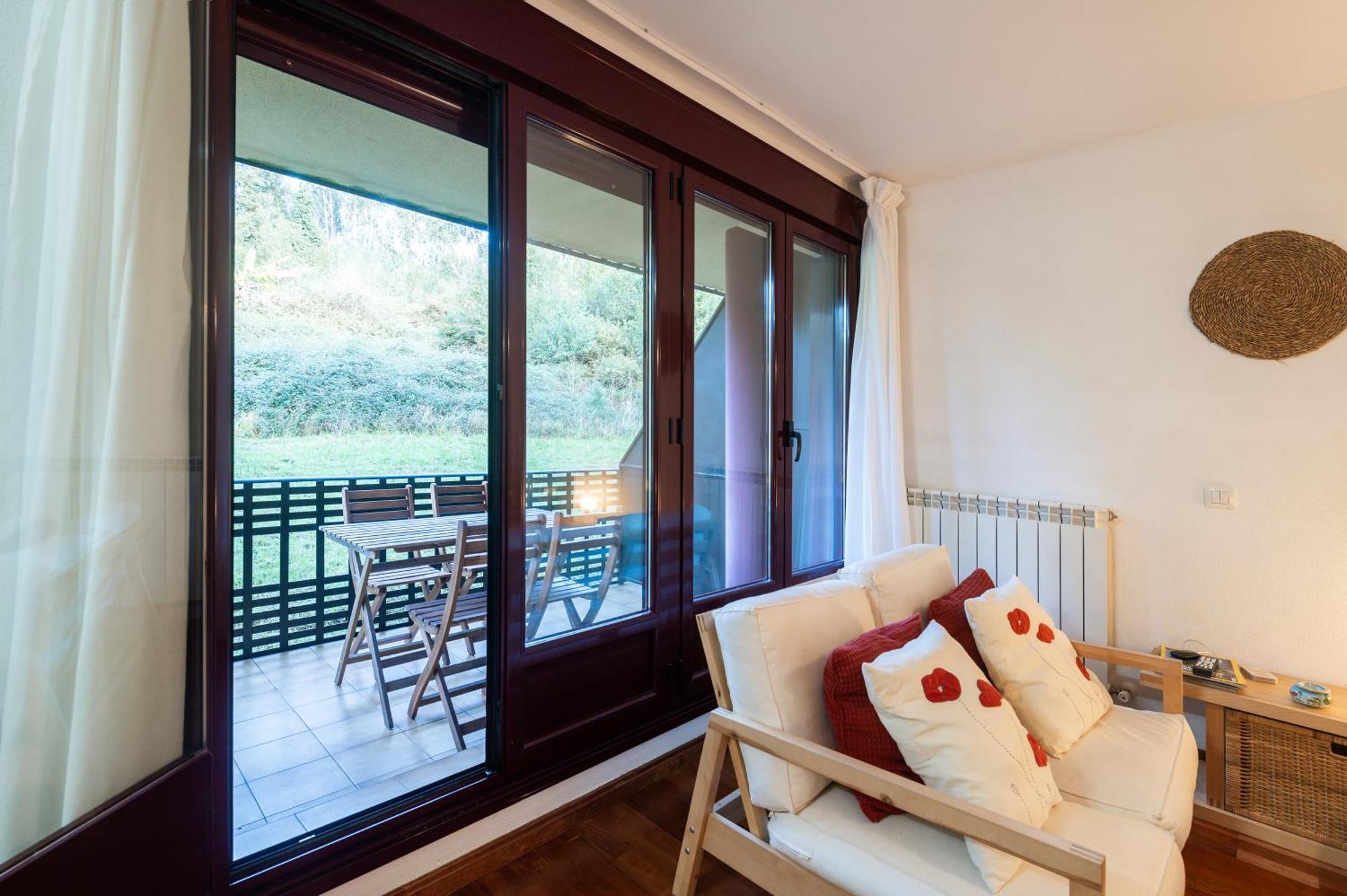 Rinconin, Estudio A 900 Metros De La Playa Vut-3936-As Llanes Zewnętrze zdjęcie