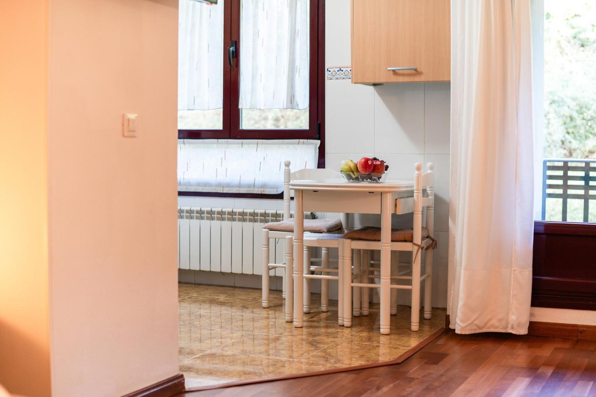 Rinconin, Estudio A 900 Metros De La Playa Vut-3936-As Llanes Zewnętrze zdjęcie