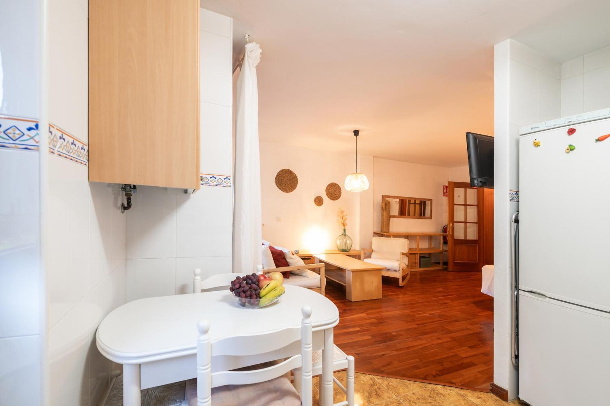 Rinconin, Estudio A 900 Metros De La Playa Vut-3936-As Llanes Zewnętrze zdjęcie